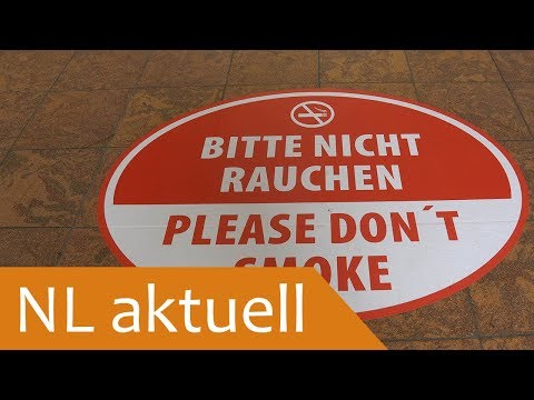 Cottbus "Spree Galerie" | Fazit neues Rauchverbot