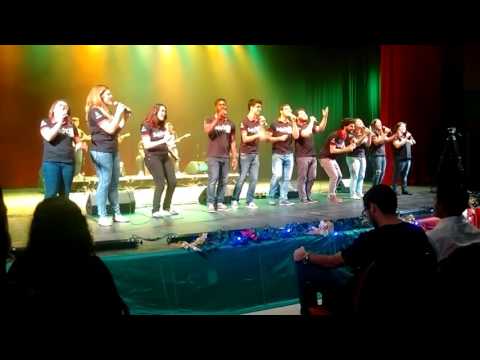 Vocal Livre - Apressa-te