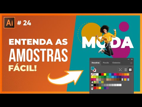Curso Grátis de Adobe Illustrator Completo do Zero ao Avançado 2024