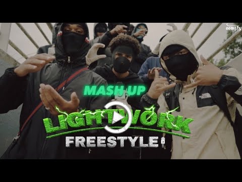 #CT Dtr3ss - mash up (Prod. tyrex x veekay x YMT )