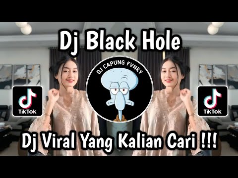 DJ BLACK HOLE STADIUM STYLE BY DJ TELOOR &lrm;VIRAL TIKTOK 2026 🔥