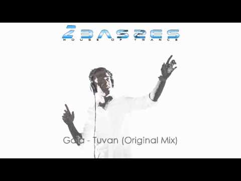 DJ 2basses - House of Trance (2011 Set) - Part 3