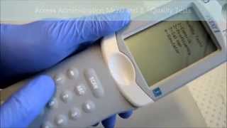 i-STAT - Running Liquid Controls (QC)
