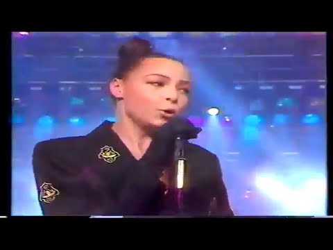 Kim Appleby - 'Don't Worry' (1991)