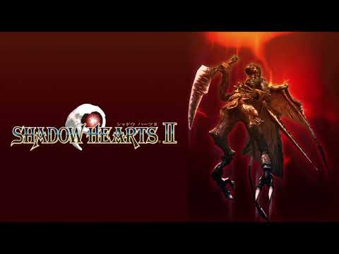Shadow Hearts: Covenant OST - Astaroth [EXTENDED]
