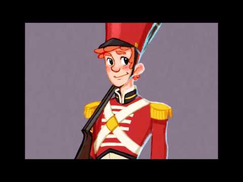 Mambrú se fue a la guerra