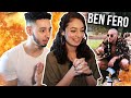 Ben Fero - 3 2 1 | TURKISH RAP REACTION!! Ben Fero - 3 2 1 | TURKISH RAP REACTION!!