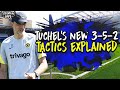 Thomas Tuchel’s NEW 3-5-2 at Chelsea | Tactics Explained