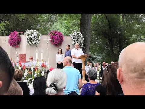 PSALAM-Evo dolazim Gospodine