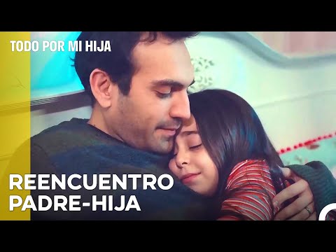 Vuelvo A Estar En Brazos De La Paz - Todo Por Mi Hija Capitulo 69