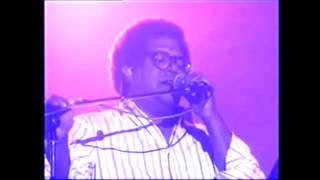 Pablo Milanés-Mirame Bien