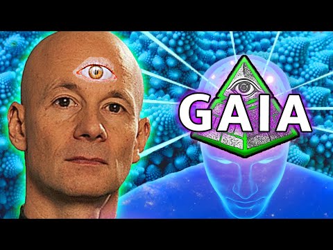 The Galaxy Brain Garbage of Gaia