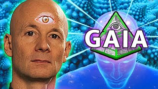 The Galaxy Brain Garbage of Gaia