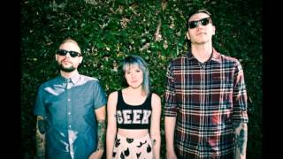 Candy Hearts - In And Out