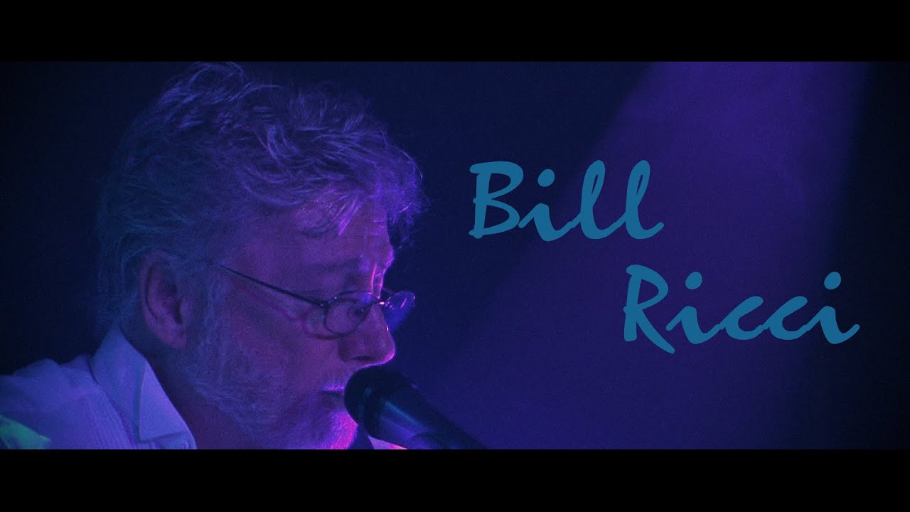 Hire Bill Ricci Singing Guitarist in Jacksonville, Florida