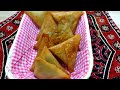 Three Types Of Samosas Chicken Tikka Samosa Qeema Samosa Cheese Samosa Hot Flames
