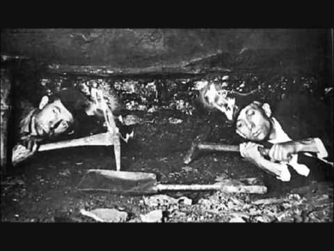 OT VINTA    16 Тон / Sixteen Tons