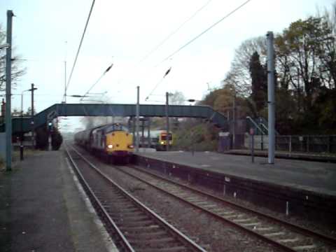 DRS 37607 on acid tanks (6Z21)