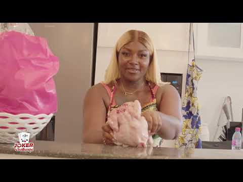 JOKER CHALLENGE Episode: 7 By Thinkers production