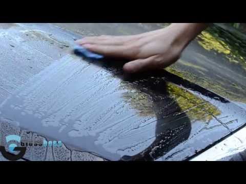 Lackknete richtig anwenden - Glossboss Tipps & Tricks