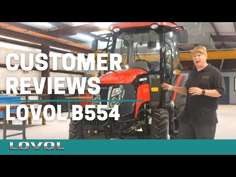 Customer Reviews｜ Best Compact Tractor｜#CompactTractorTV