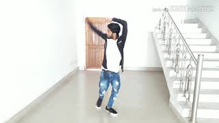 Kem cho ikka  song. Dance cover