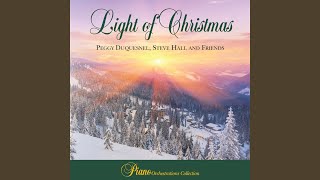 Joy to the World / Joyful, Joyful We Adore Thee