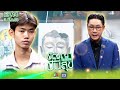 Wisdom Sharing Happiness 2025 EP 14 Nong Angkor With His Outstanding Drawing Skills Opens A