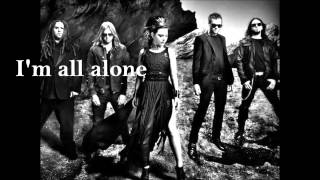 Missing - Evanescence Lyrics [HD]