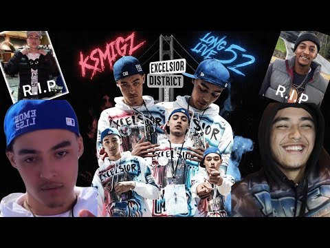 He Was A Rising San Francisco Rapper But Was Ambushed & Murdered … The Story Of K Smigz