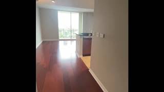 Midtown 24 Virtual Tour A1 Floorplan 657 sq ft Studio