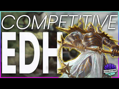 Dihada vs Breya vs Najeela vs Armix / Kraum | CEDH Gameplay