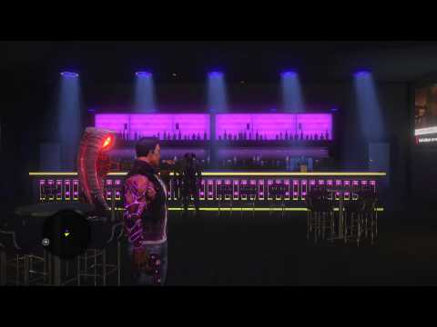 Saint's Row Gat Out of Hell Full Game Walkthrough / Complete Walkthrough