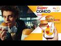 McDonald S SuperCombo
