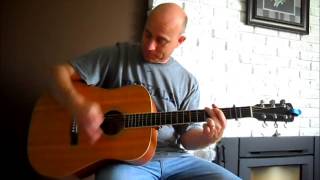 A Far Cry From You - Tracy Lawrence by Chris Pudsey