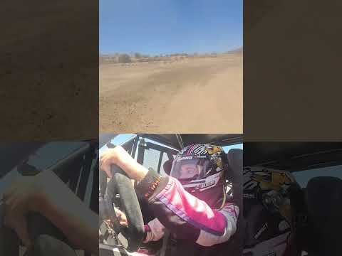 Roosting through sand washes — Off‑Road Highlights (fiqcEi4eeQE) thumbnail