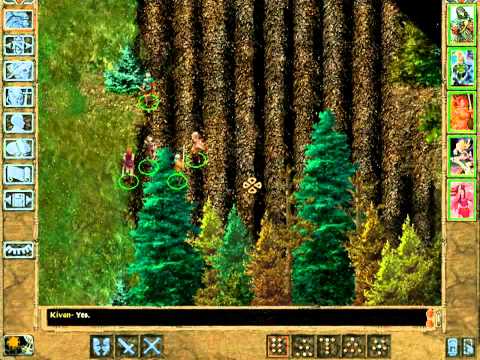 Sword Coast Stratagems in EasyTutu (HD) - Chapter 2 - Ankheg Plate Mail