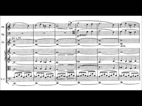 Niels Gade - Overture Echoes of Ossian (Efterklange af Ossian), Op. 1 (1840)