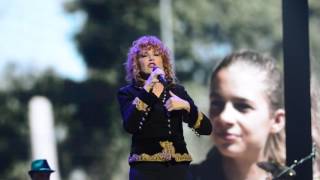 Fiorella Mannoia: Nessuna conseguenza al Teatro Verdi di Firenze