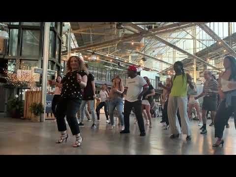 One Dance Latin Social - Segura O Corpo by The Groove