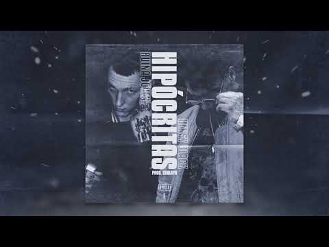 HENSY BLACK X RUINA JOVEN - HIPOCRITAS (PROD. CHULAPO)