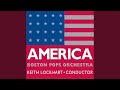 America the Beautiful