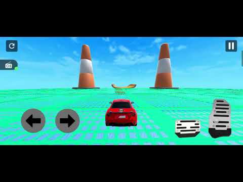 "World’s Craziest Mega Ramp Car Stunts 😱 | Ultimate Racing Challenge 2025"