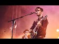 Kaleo - Hot Blood (Live at UPark Festival, 2018)