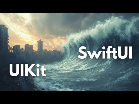 iOS Architecture in the Era of SwiftUI