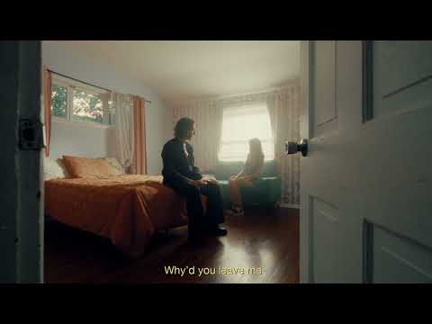 Anson Seabra - The Saddest Man Alive (Official Visualizer)