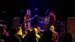 Girls Against Boys ~ She&#39;s Lost Control ~ Live 2022 NYC (4K)