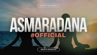 Download lagu AROCK DEMIGOD - ASMARADANA ( Audio Lyric) mp3