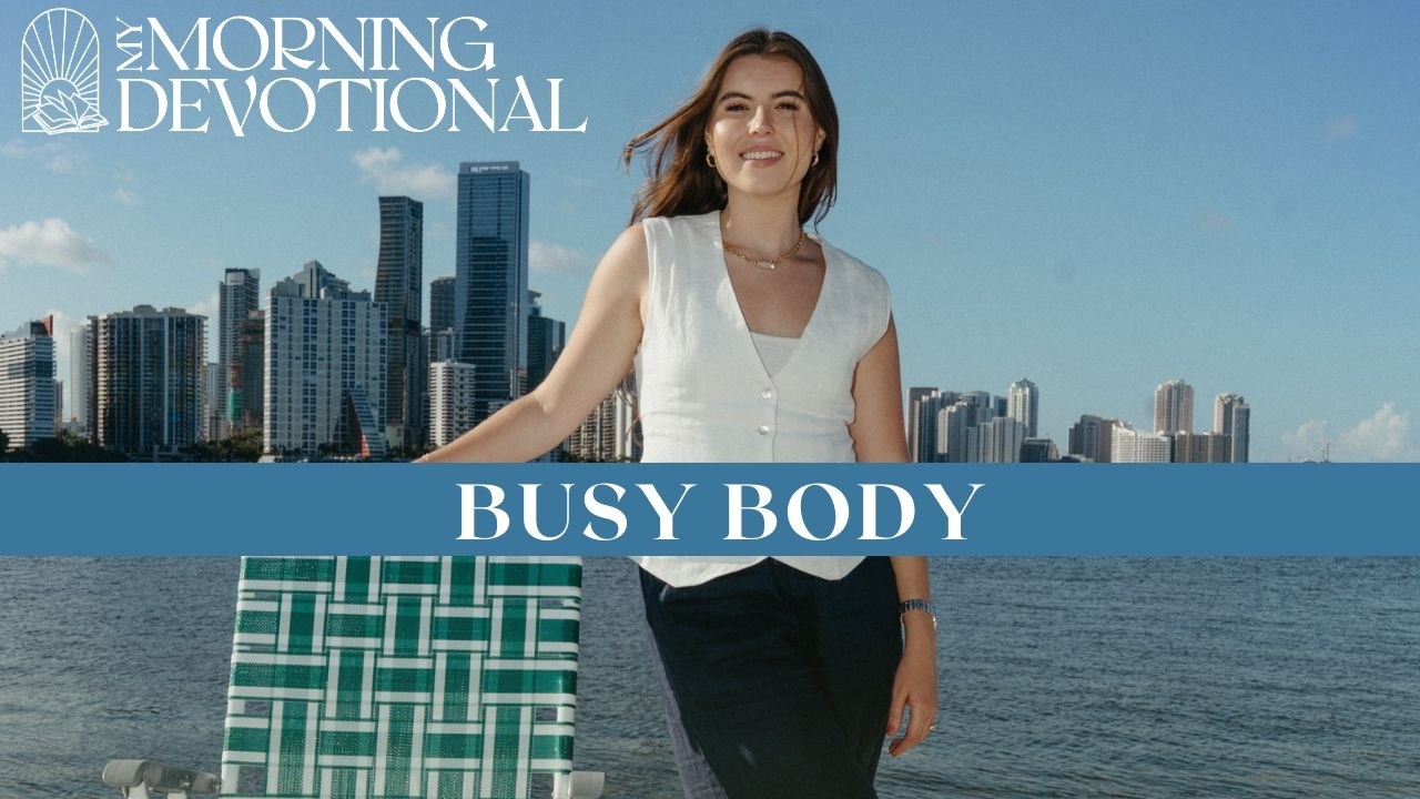 Busy Body