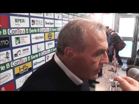 Spal-Carpi | Castori